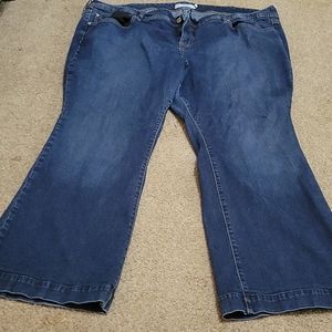 Torrid Bootcut 28S Jeans